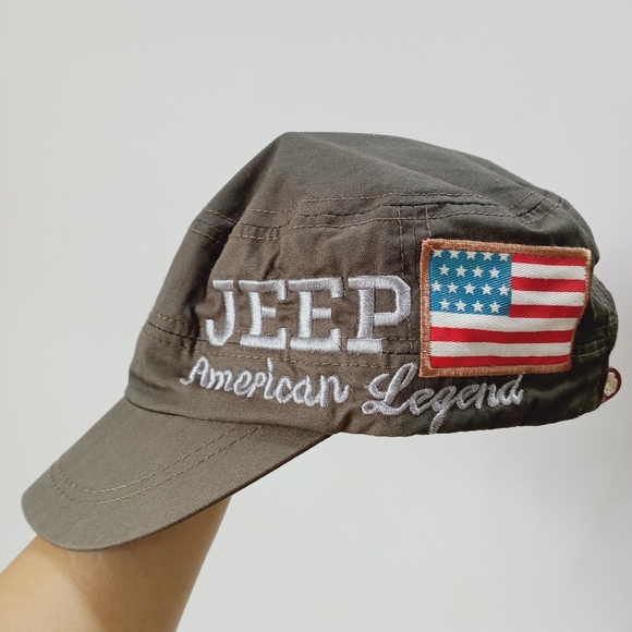 JEEP cap